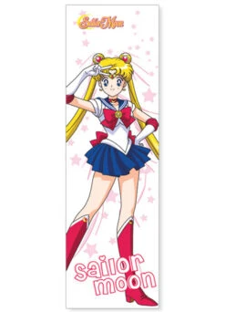 Sailor Moon Usagi Tsukino Anime Body Pillow