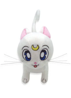 Sailor Moon Artemis Plushie