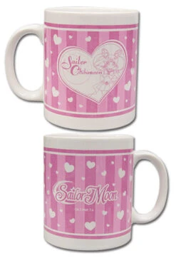 Sailormoon - Chibimoon Mug