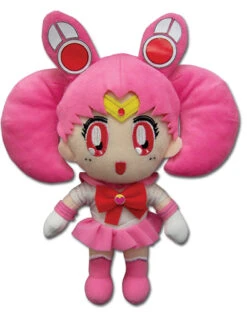 Sailor Moon - Sailor Chibi Moon Plushie