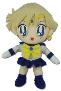 Sailor Moon - Sailor Uranus Plushie