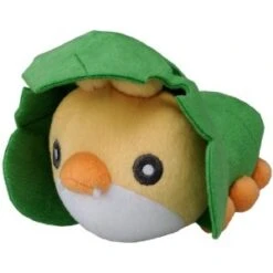 Sewaddle Plushie N-25