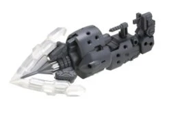 Spiral Crasher - Heavy Weapon Unit MH02