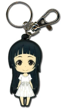 Sword Art Online - SD Yui PVC Key Chain