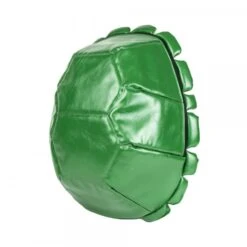 Teenage Mutant Ninja Turtle Shell Back Pack W/Masks And Party Wagon Pencil Case