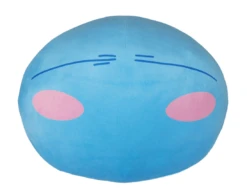 That Time I Got Reincarnated As A Slime - Rimuru Slime Plush 7 Pre-order