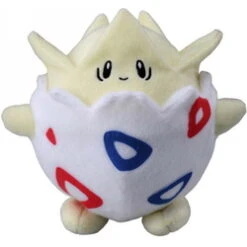 Togepi Plushie N-35