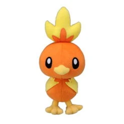 Torchic Plushie N-38