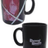 Rurouni Kenshin Hitokiri Battosai Mug