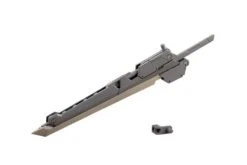 Weapon Unit 06 Samurai Master Sword