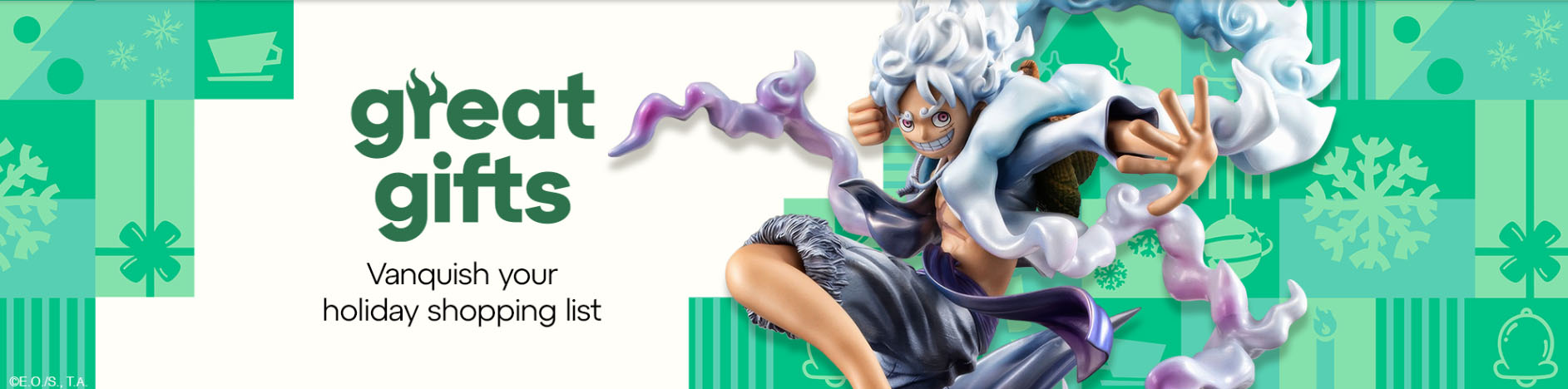 Anime Product Store -Anime Product Store GFCJM